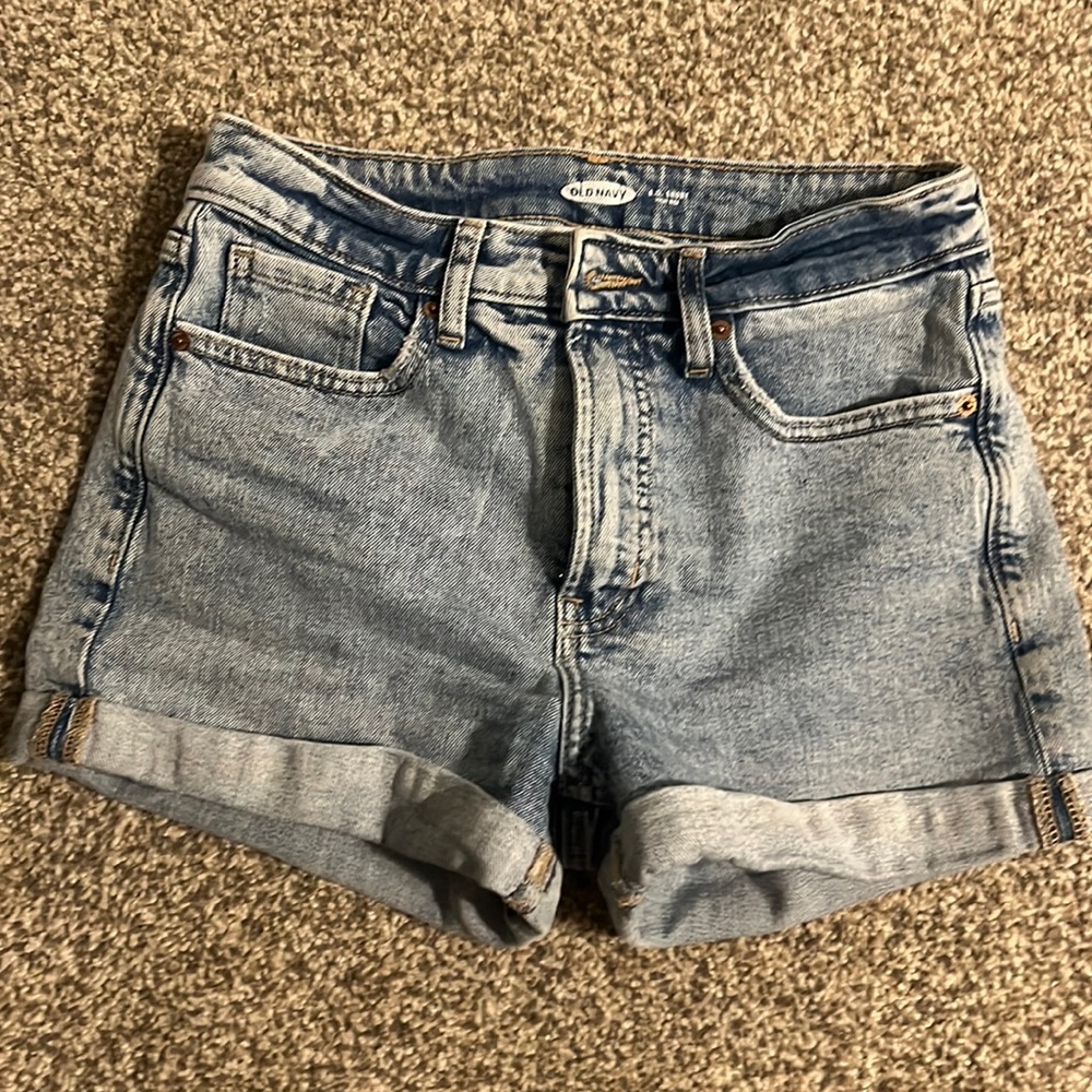 OG short